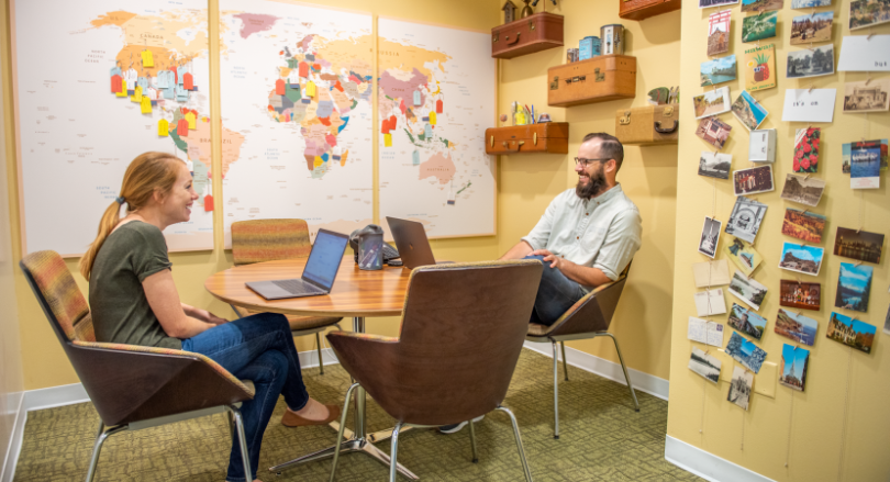 retailmenot best companies work for