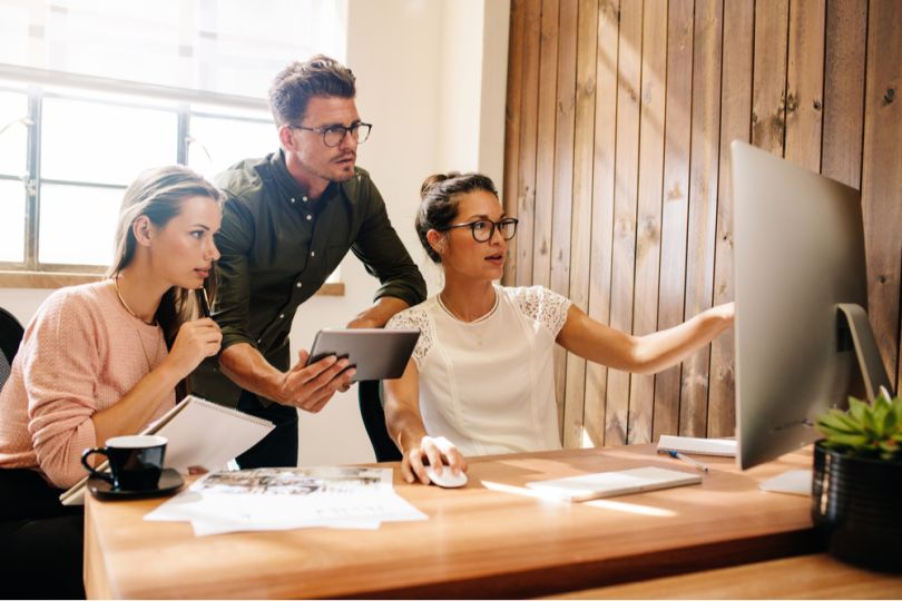 razorrank seo agency dallas