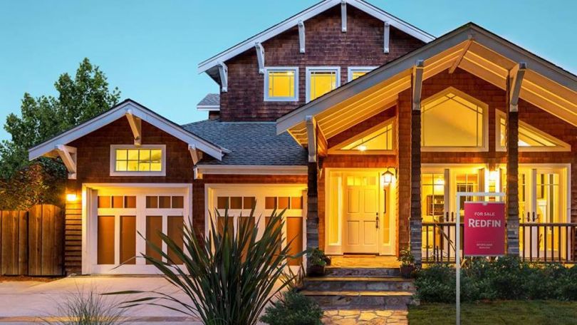 redfin ai real estate