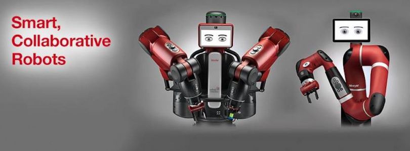 Rethink Robotics