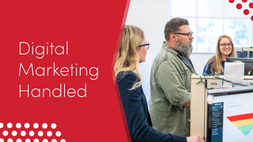 revlocal social media agency atlanta