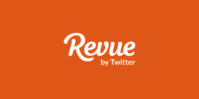 revue newsletter