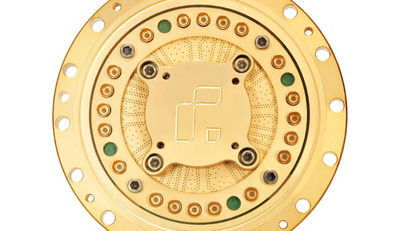 rigetti computing quantum computing applications examples