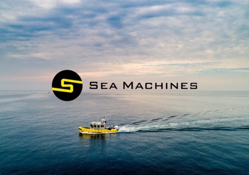 sea machines artificial intelligence applications robotics