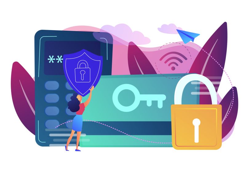 security illustration