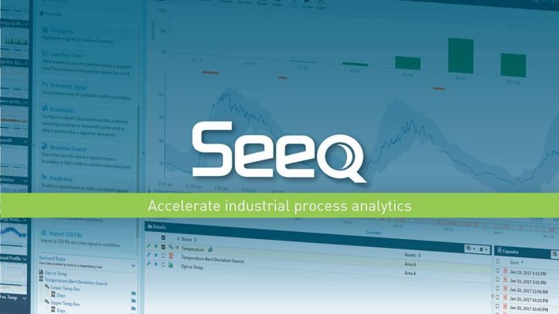 seeq industrial internet of things iiot companies