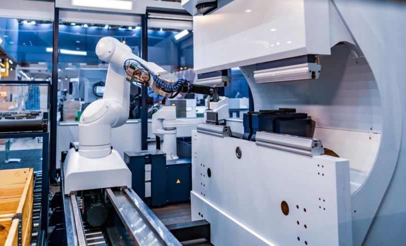 Energid Technologies robotics companies