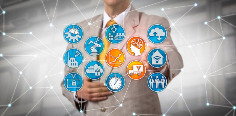 Infor AI in supply chain and logistics