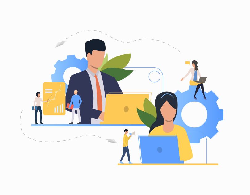 Don't Micromanage Work From Home Manager Tips