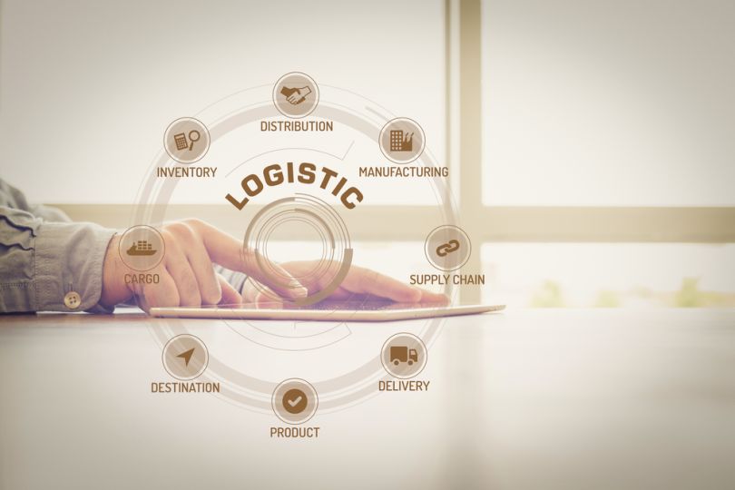 Epicor Software AI in supply chain and logistics