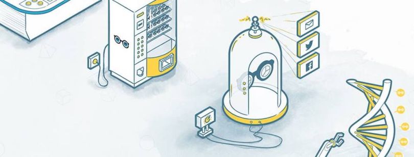 simon data product marketing applications examples
