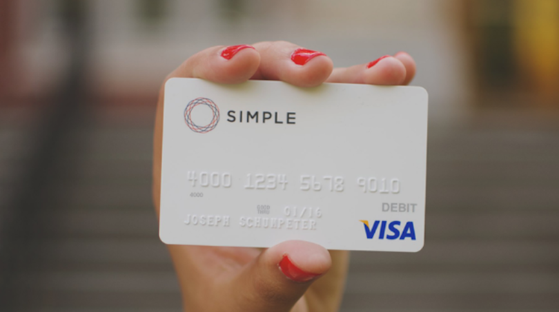 simple fintech applications banking neo banks
