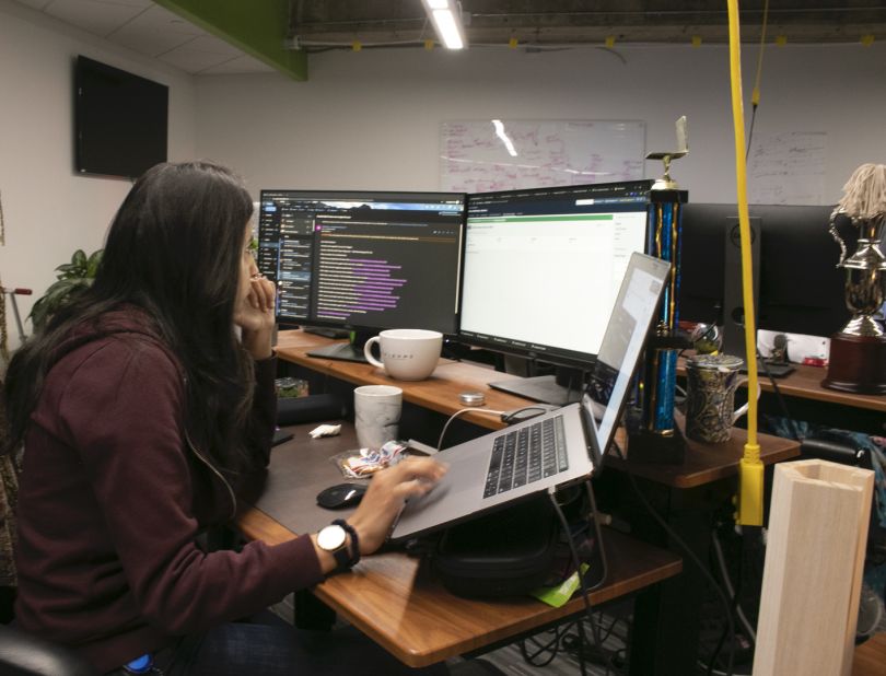 software engineers pax8 colorado