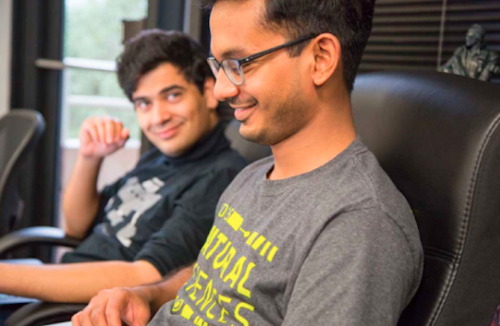 spark cognition artificial intelligence applications cybersecurity