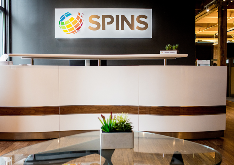 spins data science companies