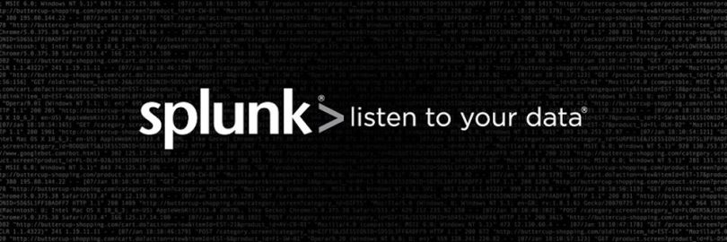 splunk data science companies