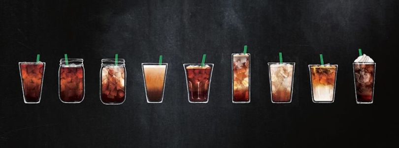 starbucks tryer center