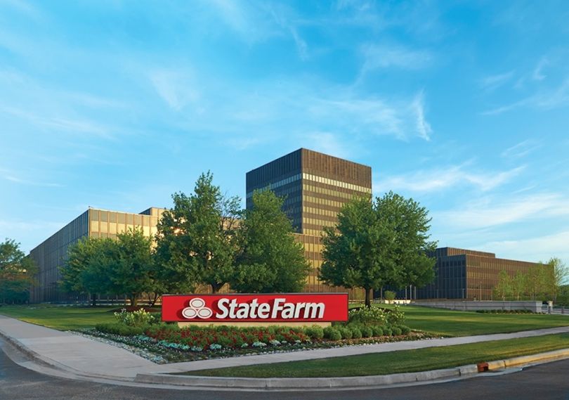 state farm big data insurance