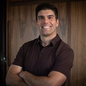 strivr ceo derek belch