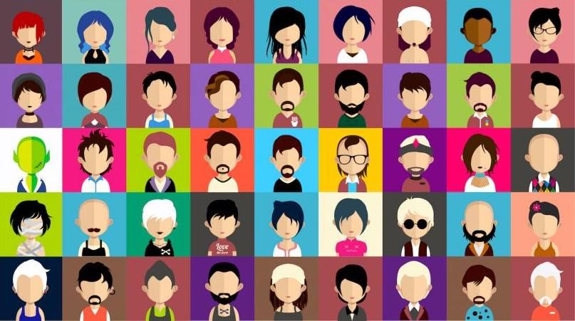 The test pool should reflect the ages, demographics, use locations and behaviors of your users.