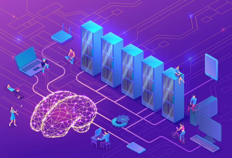 supercomputing and artificial intelligence