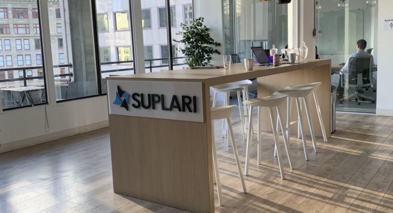 suplari best companies work for