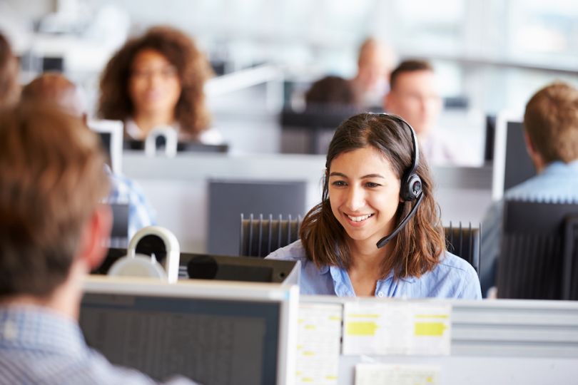 talkdesk