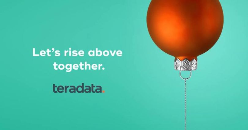 teradata data science companies