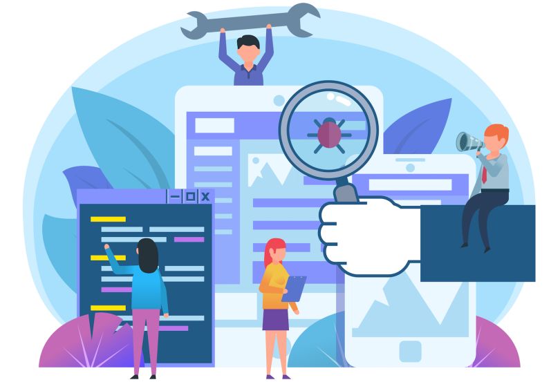 testing CD pipeline