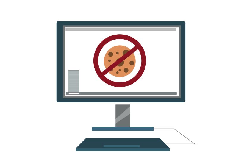 the anti cookie
