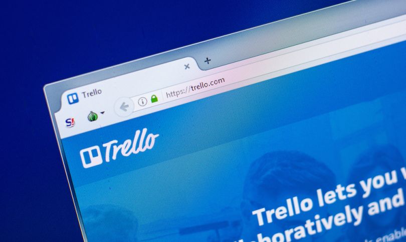trello content marketing tools applications