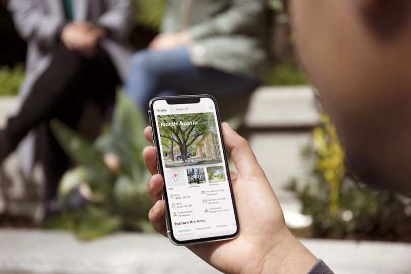 trulia ai real estate