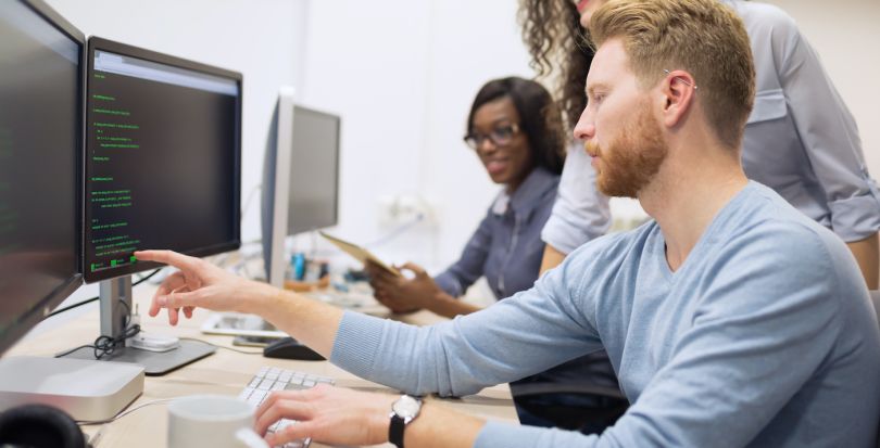 university of virginia devops training