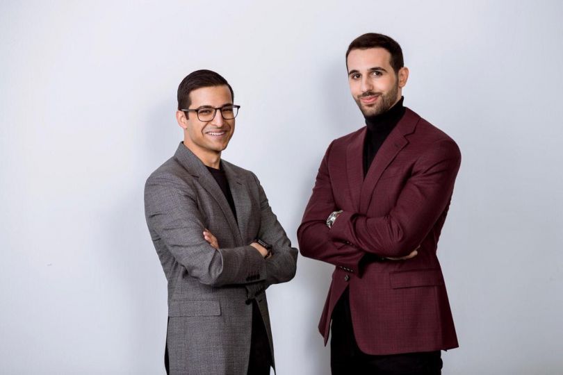 up and coming companies ambi