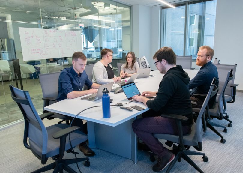 up and coming companies ascent regtech
