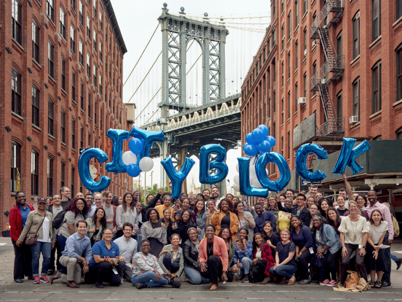 up and coming companies cityblock health