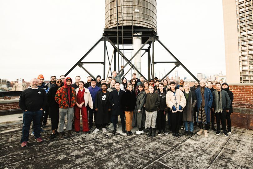 up and coming companies grailed