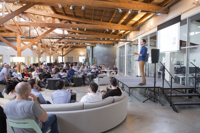 up and coming companies signal sciences
