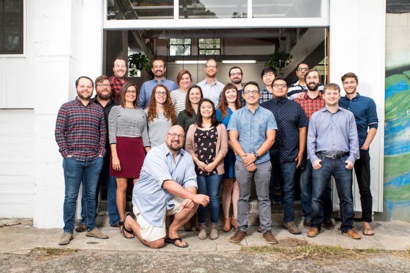up and coming companies smarter sorting
