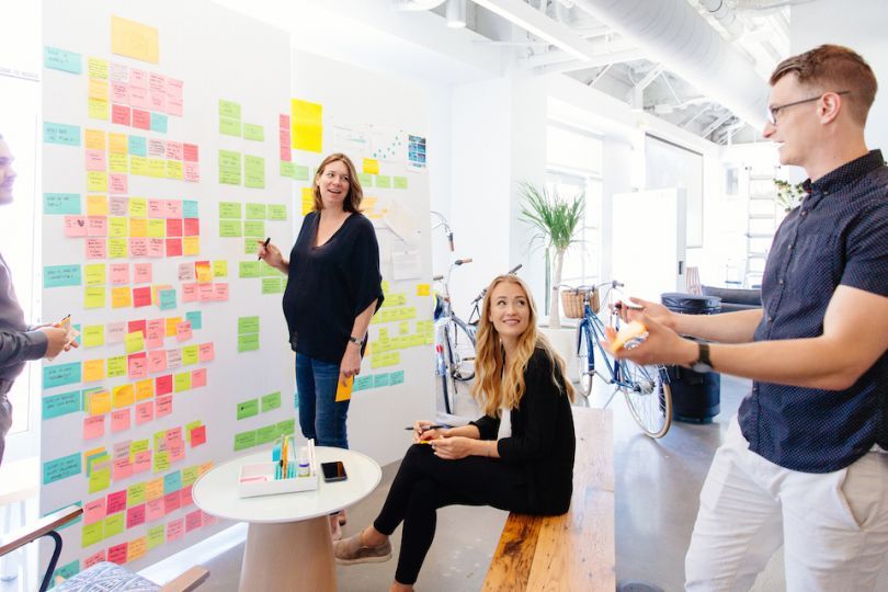 up and coming companies swell investing