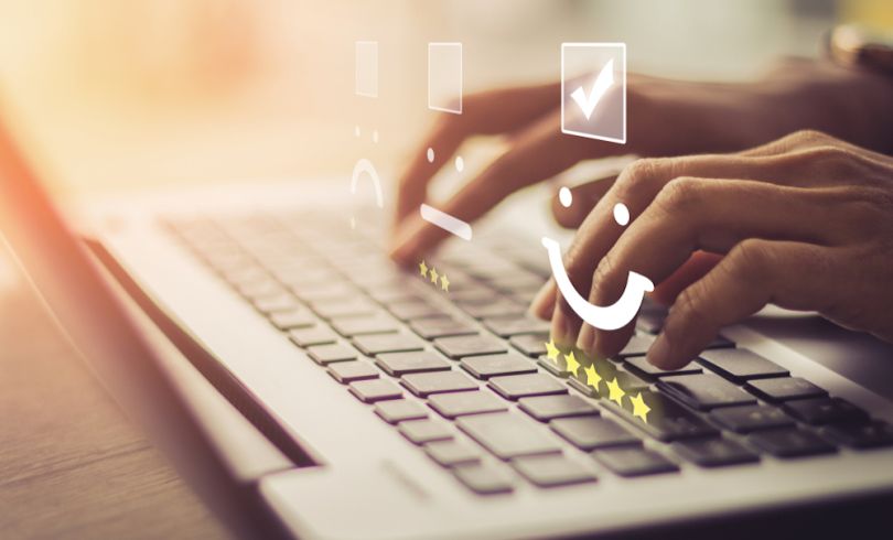 user testing ux applications examples