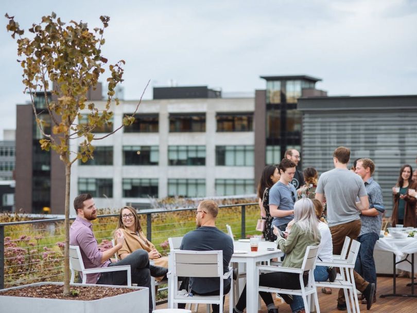 vacasa tech companies portland