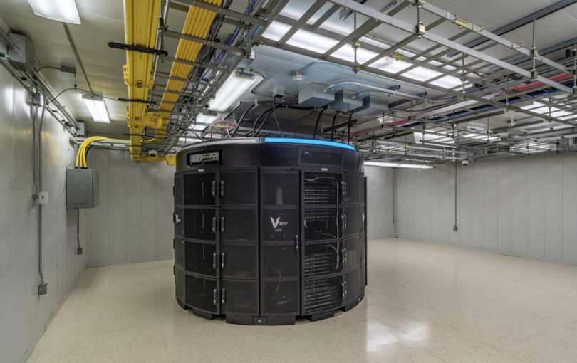 vapor io chamber what is edge computing