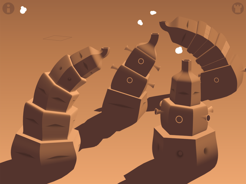 vectorpark independent gaming companies