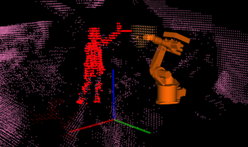veo robotics artificial intelligence applications robotics