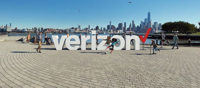 verizon 5g labs