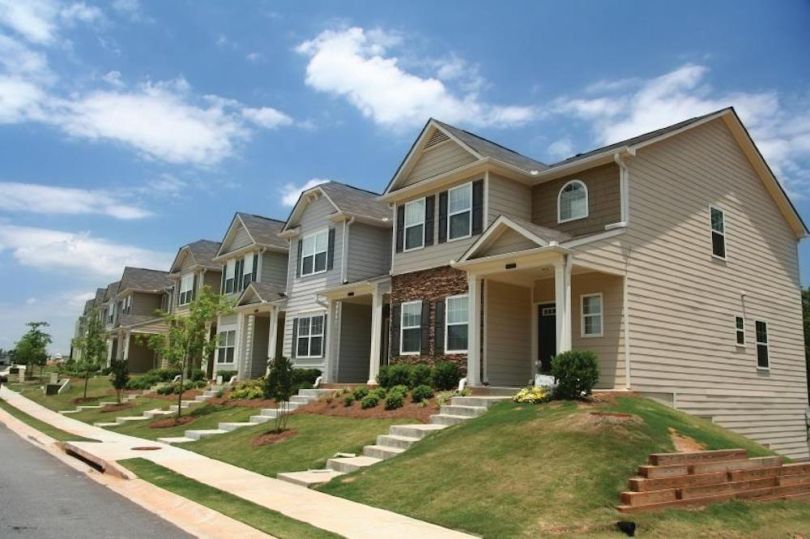 veros ai real estate