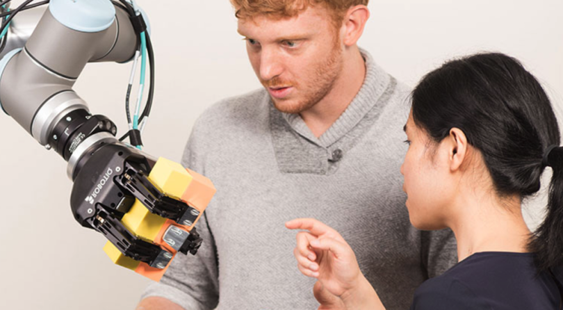 vicarious artificial intelligence applications robotics