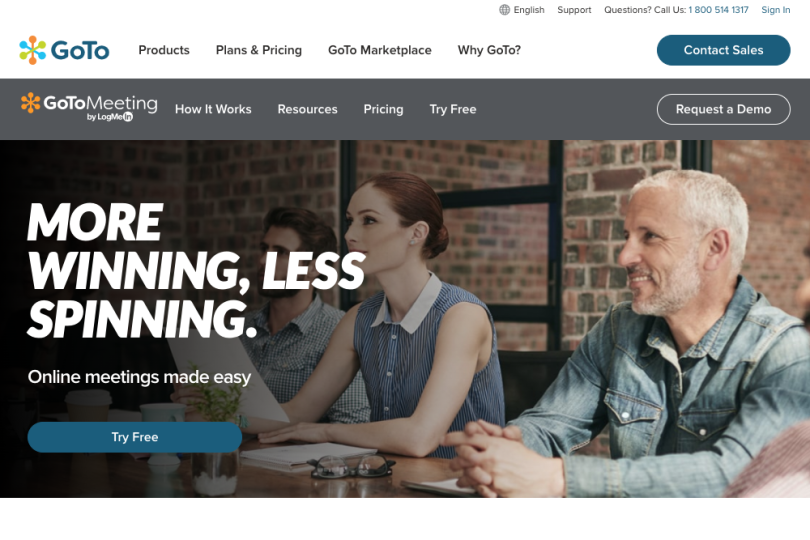 video-interview-gotomeeting