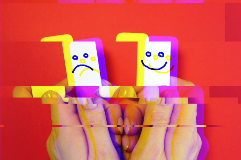 video multimodal emotion ai